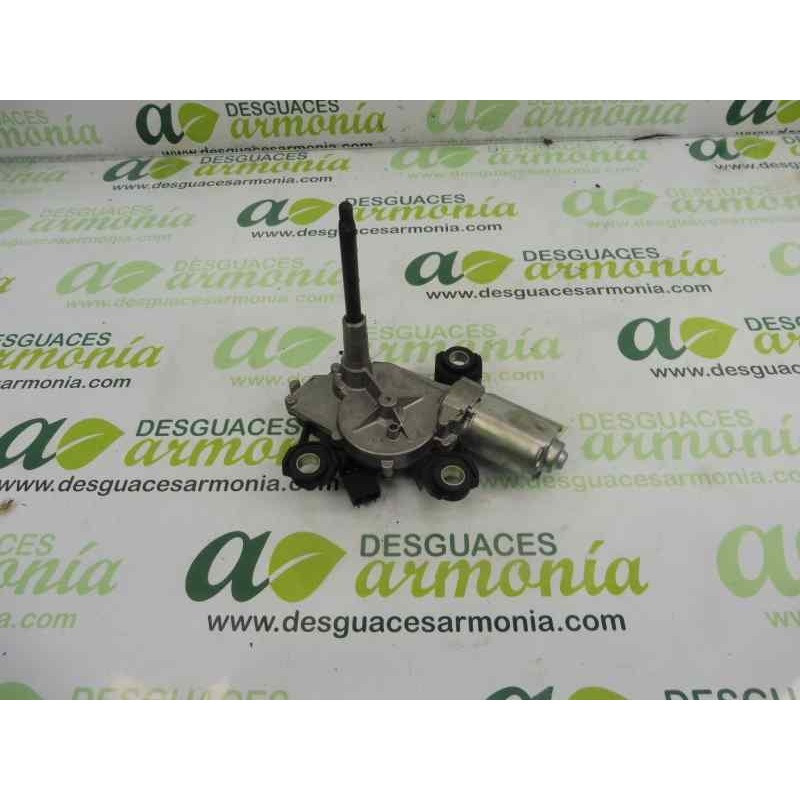 Recambio de motor limpia trasero para citroën c4 picasso exclusive referencia OEM IAM 9654116380  