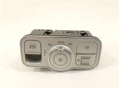 Recambio de mando luces para mercedes-benz clase gle (bm 167)(09.2018) gle 350 de 4matic (167.117) referencia OEM IAM A167905120