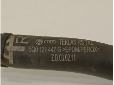 Recambio de tubo para seat leon (5f1) cupra 290 referencia OEM IAM 5Q0121447G   2