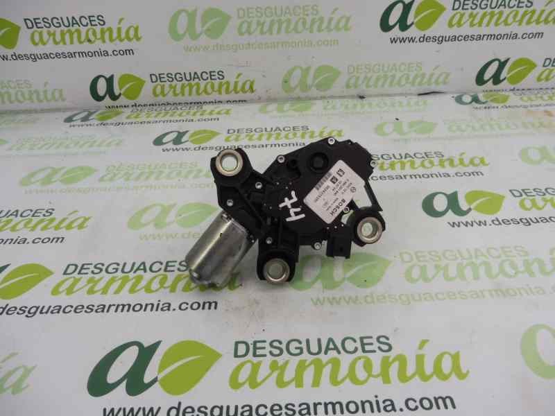 Recambio de motor limpia trasero para citroën c4 picasso exclusive referencia OEM IAM 9654116380  