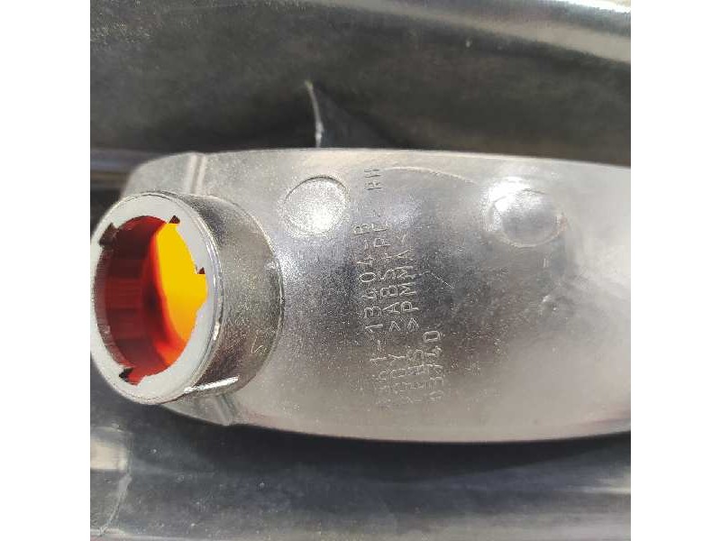 Recambio de piloto trasero derecho para ford fiesta (cbk) trend referencia OEM IAM 6S6113404B  