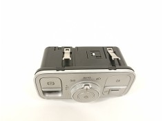 Recambio de mando luces para mercedes-benz clase gle (bm 167)(09.2018) gle 350 de 4matic (167.117) referencia OEM IAM A167905120 2