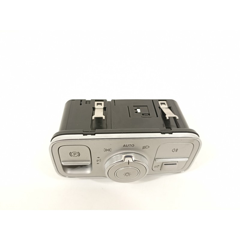 Recambio de mando luces para mercedes-benz clase gle (bm 167)(09.2018) gle 350 de 4matic (167.117) referencia OEM IAM A167905120