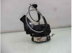 Recambio de cerradura puerta trasera izquierda para kia carens (un) active referencia OEM IAM 814101D010  