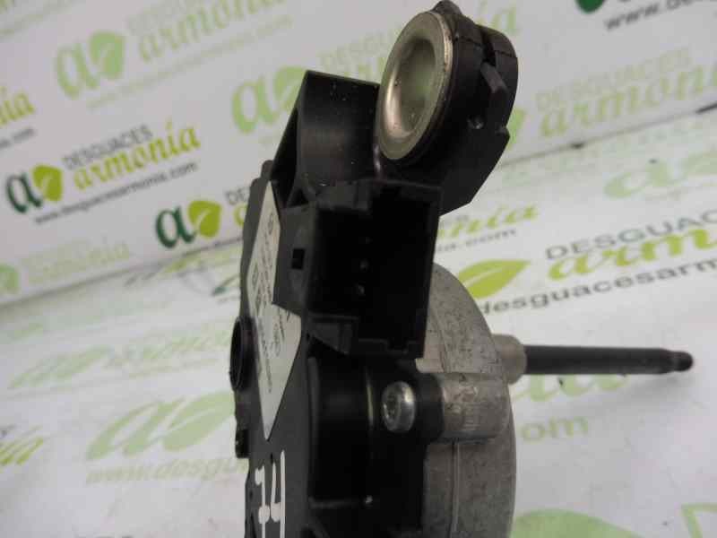 Recambio de motor limpia trasero para citroën c4 picasso exclusive referencia OEM IAM 9654116380  