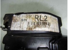 Recambio de cerradura puerta trasera izquierda para kia carens (un) active referencia OEM IAM 814101D010   2