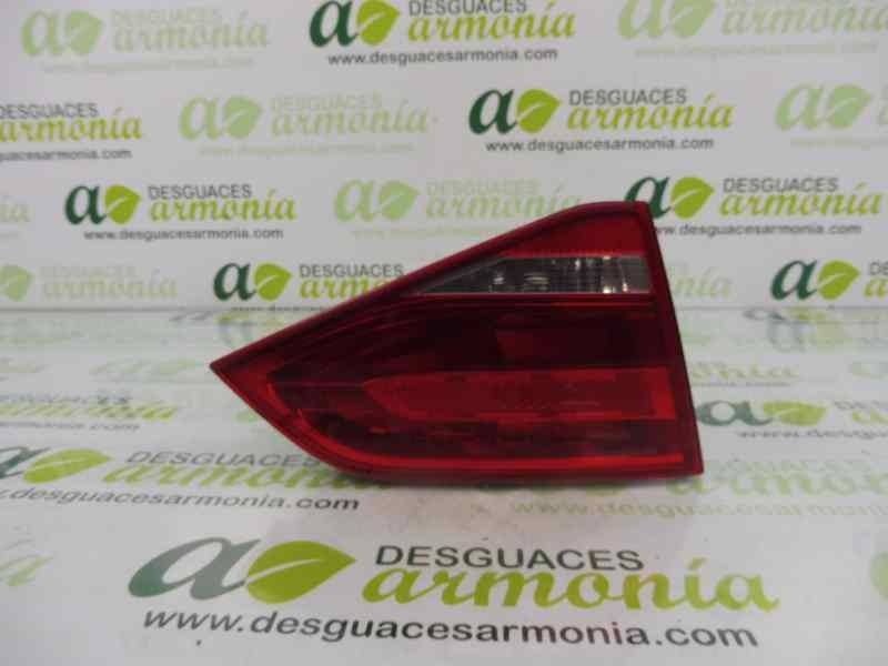 Recambio de piloto trasero izquierdo en porton para audi a4 ber. (b8) básico referencia OEM IAM   