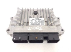 Recambio de centralita motor uce para citroën c5 berlina premier referencia OEM IAM 9665843380 28147602 9663548180