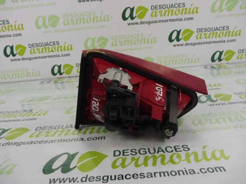 Recambio de piloto trasero izquierdo en porton para audi a4 ber. (b8) básico referencia OEM IAM   