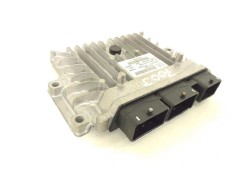 Recambio de centralita motor uce para citroën c5 berlina premier referencia OEM IAM 9665843380 28147602 9663548180 2