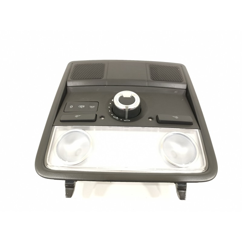 Recambio de luz interior para seat leon (5f1) cupra 290 referencia OEM IAM 5F0947105BA  