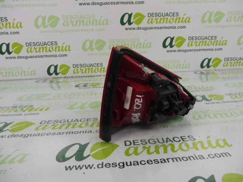 Recambio de piloto trasero izquierdo en porton para audi a4 ber. (b8) básico referencia OEM IAM   