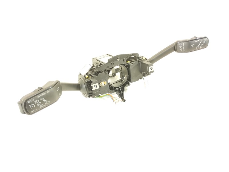 Recambio de mando intermitentes para seat leon st (5f8) fr referencia OEM IAM 5Q0953507GD  