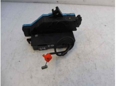 Recambio de cerradura puerta trasera derecha para citroën c4 picasso exclusive referencia OEM IAM   