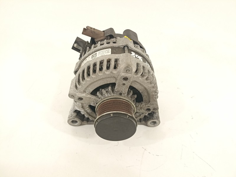 Recambio de alternador para peugeot 308 sw allure referencia OEM IAM 9820893880  