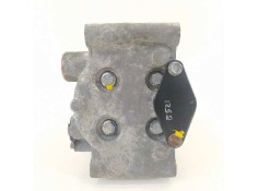 Recambio de compresor aire acondicionado para ford fiesta (cbk) trend referencia OEM IAM YS4H19D629AF   2