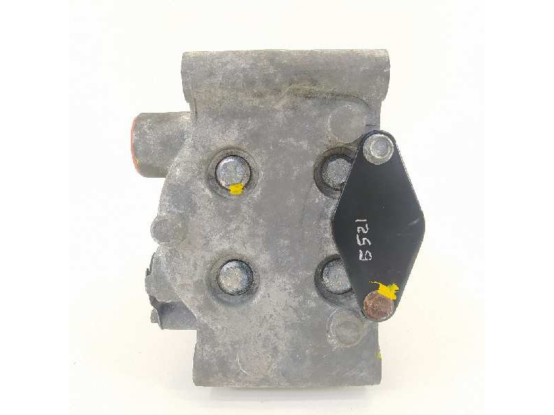 Recambio de compresor aire acondicionado para ford fiesta (cbk) trend referencia OEM IAM YS4H19D629AF  