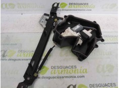 Recambio de elevalunas trasero izquierdo para seat leon (1p1) style ecomotive referencia OEM IAM 1K0959703AF 1P0867443A 