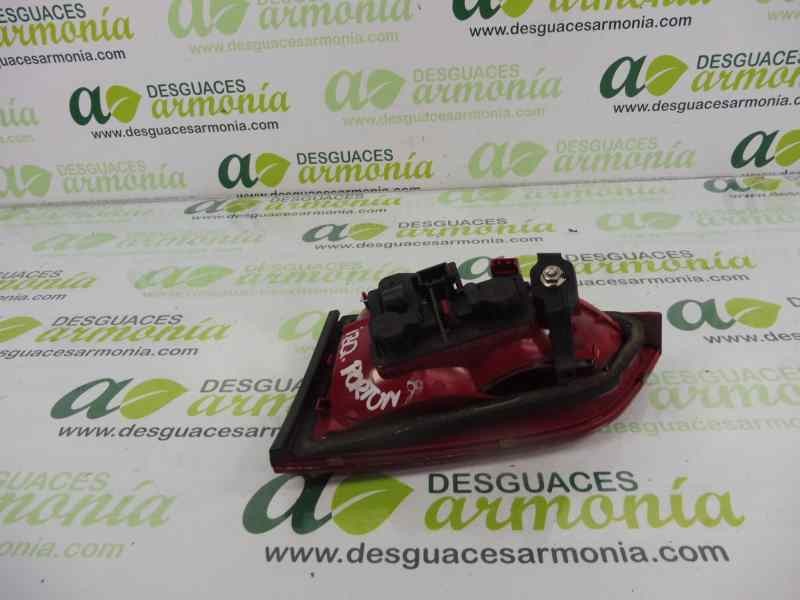 Recambio de piloto trasero izquierdo en porton para audi a4 ber. (b8) básico referencia OEM IAM   