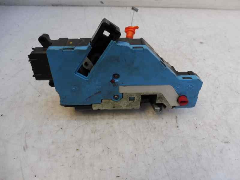 Recambio de cerradura puerta trasera derecha para citroën c4 picasso exclusive referencia OEM IAM   