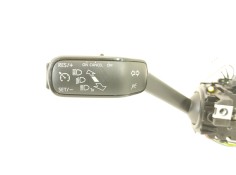 Recambio de mando intermitentes para seat leon st (5f8) fr referencia OEM IAM 5Q0953507GD   2