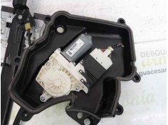 Recambio de elevalunas trasero izquierdo para seat leon (1p1) style ecomotive referencia OEM IAM 1K0959703AF 1P0867443A  2