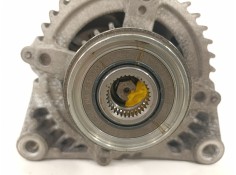 Recambio de alternador para peugeot 308 sw allure referencia OEM IAM 9820893880   2