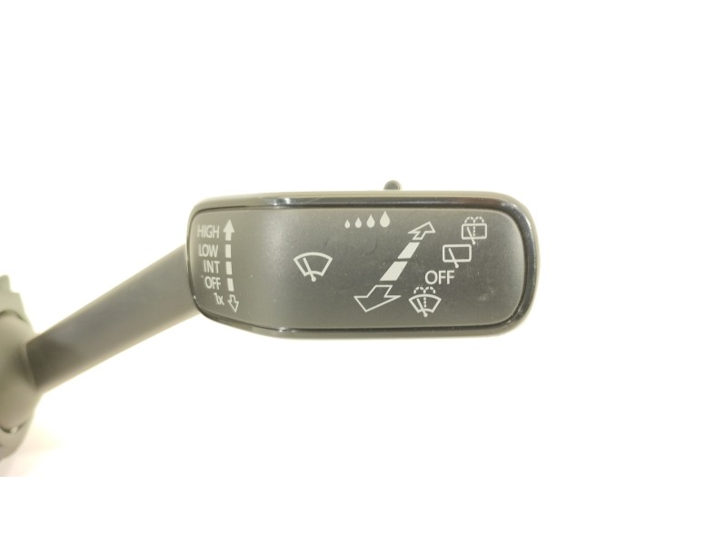 Recambio de mando intermitentes para seat leon st (5f8) fr referencia OEM IAM 5Q0953507GD  