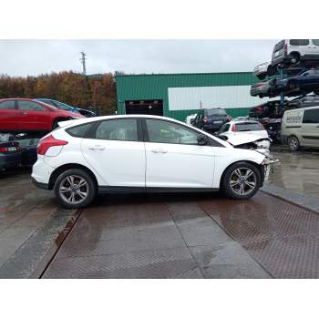 FORD FOCUS III