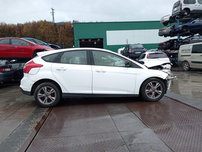 ford focus iii del año 2013