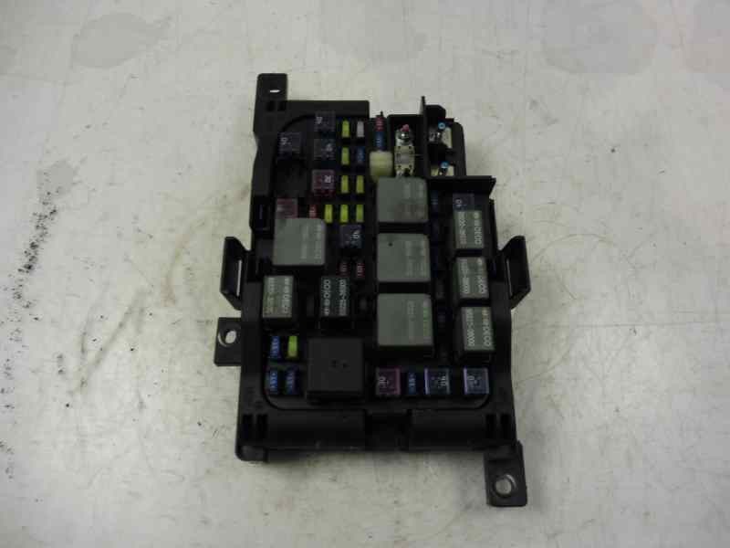 Recambio de caja reles / fusibles para kia carens (un) active referencia OEM IAM 919501D220 D22U06970312 