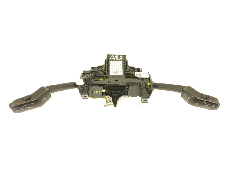 Recambio de mando intermitentes para seat leon st (5f8) fr referencia OEM IAM 5Q0953507GD  