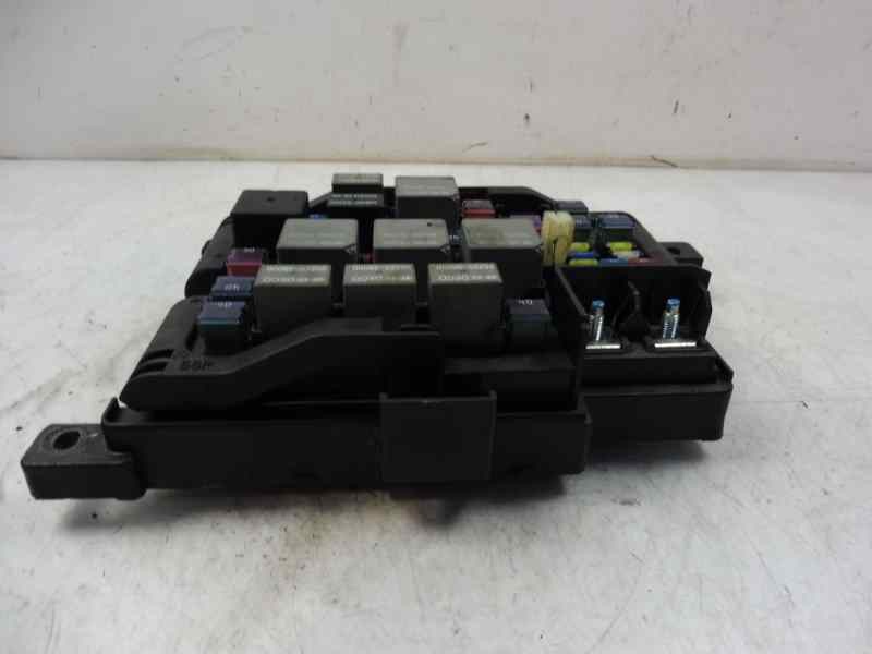 Recambio de caja reles / fusibles para kia carens (un) active referencia OEM IAM 919501D220 D22U06970312 