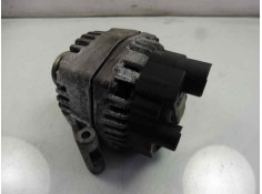 Recambio de alternador para opel corsa c blue line referencia OEM IAM 2542851A  