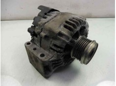 Recambio de alternador para opel corsa c blue line referencia OEM IAM 2542851A   2