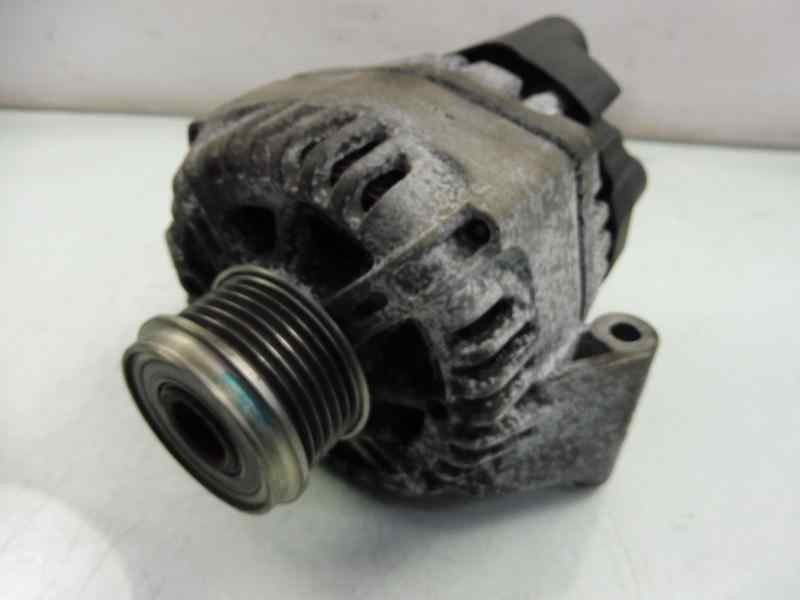 Recambio de alternador para opel corsa c blue line referencia OEM IAM 2542851A  