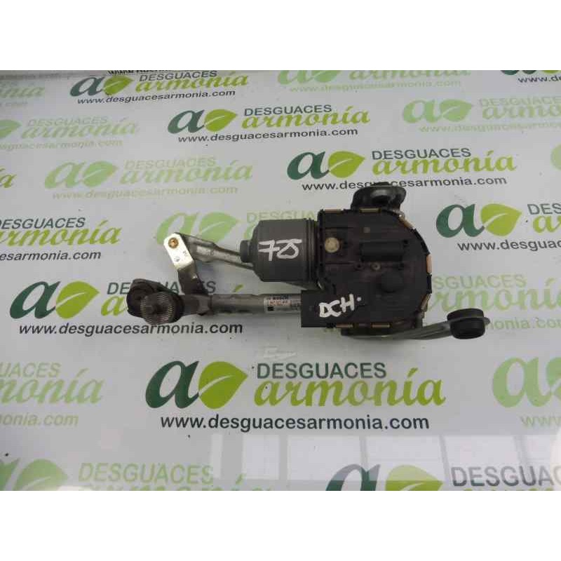 Recambio de motor limpia delantero para seat leon (1p1) reference copa referencia OEM IAM 1P0955024B 1P0955120A 3397020918