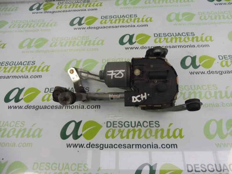 Recambio de motor limpia delantero para seat leon (1p1) reference copa referencia OEM IAM 1P0955024B 1P0955120A 3397020918