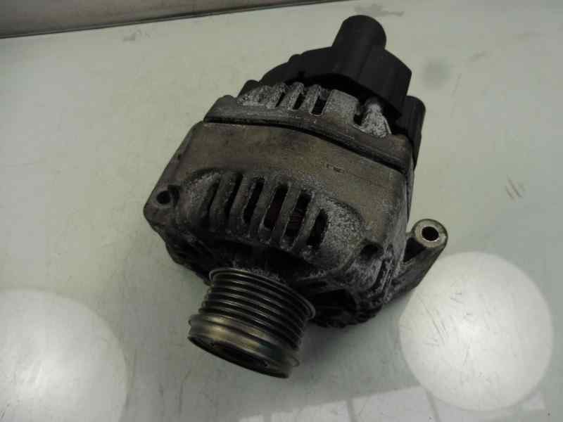 Recambio de alternador para opel corsa c blue line referencia OEM IAM 2542851A  