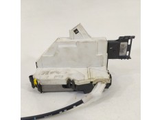 Recambio de cerradura puerta delantera derecha para citroën c5 berlina premier referencia OEM IAM 574387