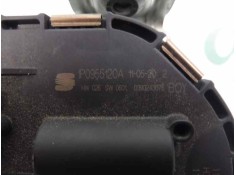 Recambio de motor limpia delantero para seat leon (1p1) reference copa referencia OEM IAM 1P0955024B 1P0955120A 3397020918 2
