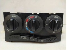 Recambio de mando climatizador para mercedes-benz clase a (w168) 140 (168.031) referencia OEM IAM 1688300485  