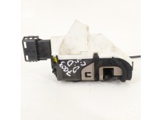Recambio de cerradura puerta delantera derecha para citroën c5 berlina premier referencia OEM IAM 574387   2