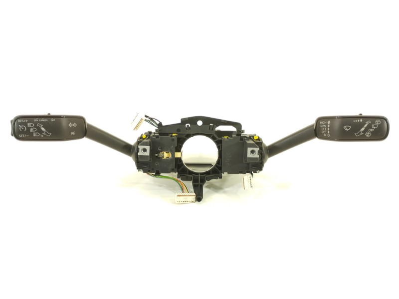 Recambio de mando intermitentes para seat leon st (5f8) fr referencia OEM IAM 5Q0953507GD  
