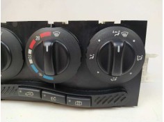Recambio de mando climatizador para mercedes-benz clase a (w168) 140 (168.031) referencia OEM IAM 1688300485   2