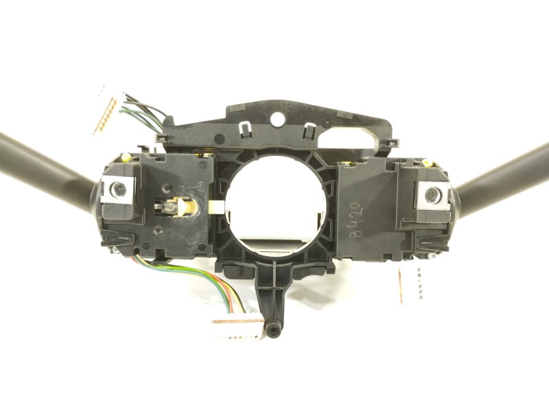 Recambio de mando intermitentes para seat leon st (5f8) fr referencia OEM IAM 5Q0953507GD  