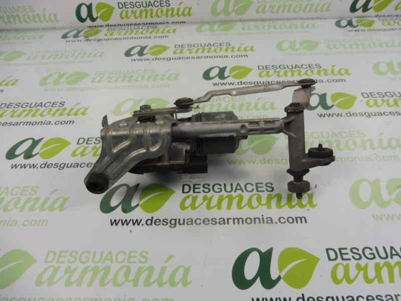 Recambio de motor limpia delantero para seat leon (1p1) reference copa referencia OEM IAM 1P0955024B 1P0955120A 3397020918