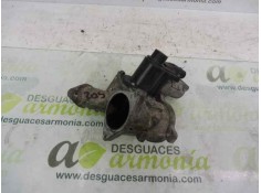 Recambio de valvula egr para seat leon (1p1) style ecomotive referencia OEM IAM 03G131501N 700678040 