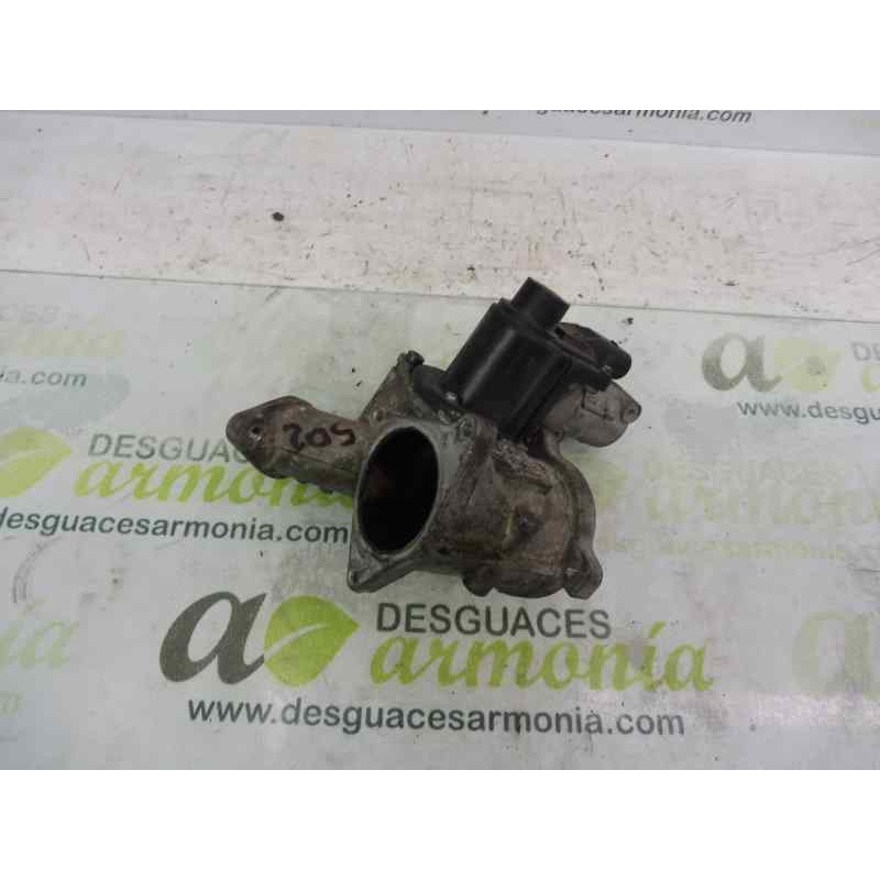 Recambio de valvula egr para seat leon (1p1) style ecomotive referencia OEM IAM 03G131501N 700678040 