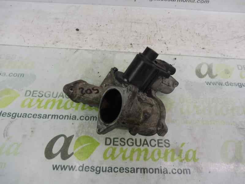 Recambio de valvula egr para seat leon (1p1) style ecomotive referencia OEM IAM 03G131501N 700678040 
